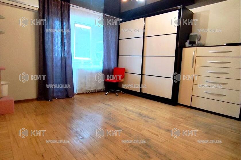 Продажа квартиры Харьков, Киевская, Гидропарк, 45м²
