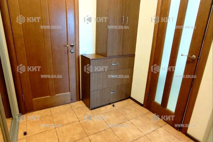 Продажа квартиры Харьков, Киевская, Гидропарк, 45м²