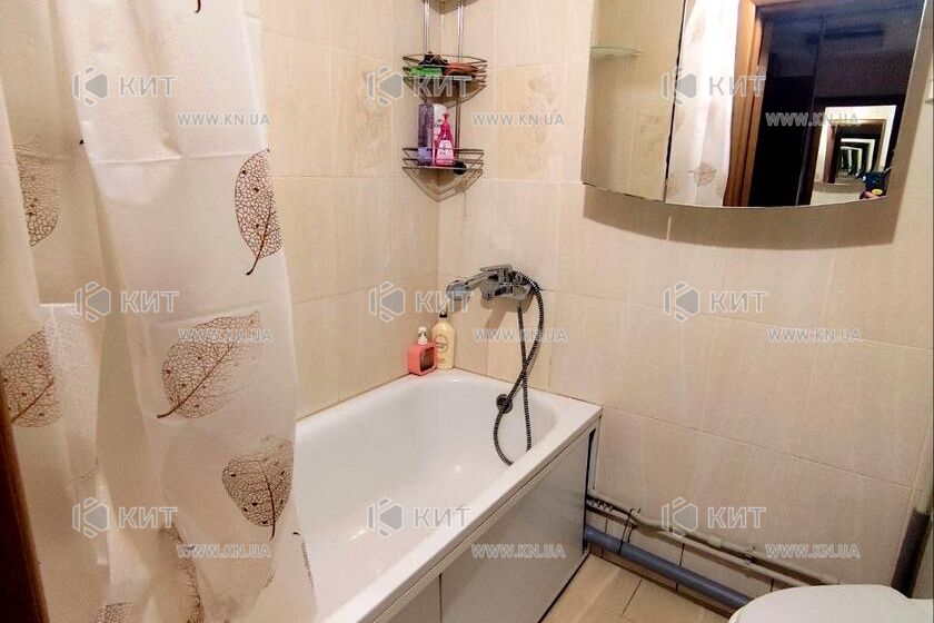 Продажа квартиры Харьков, Киевская, Гидропарк, 45м²