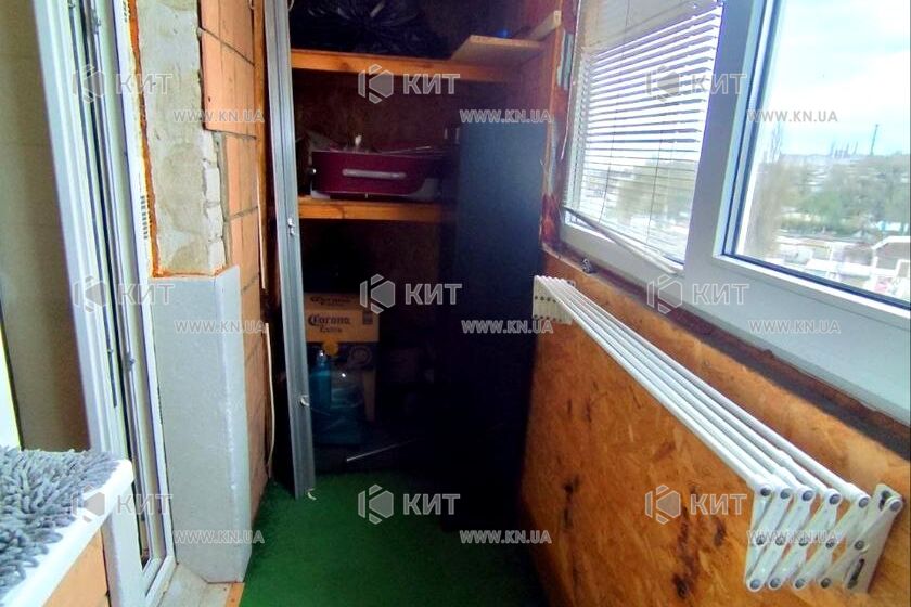 Продажа квартиры Харьков, Киевская, Гидропарк, 45м²