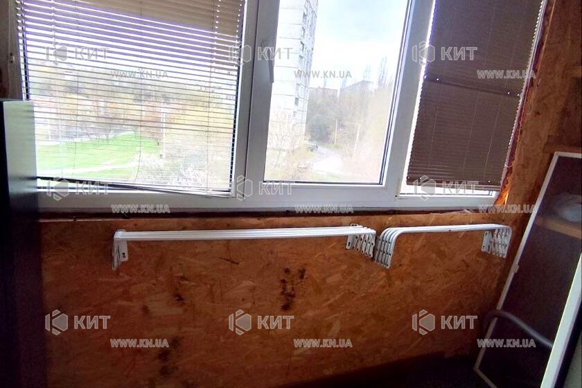 Продажа квартиры Харьков, Киевская, Гидропарк, 45м²