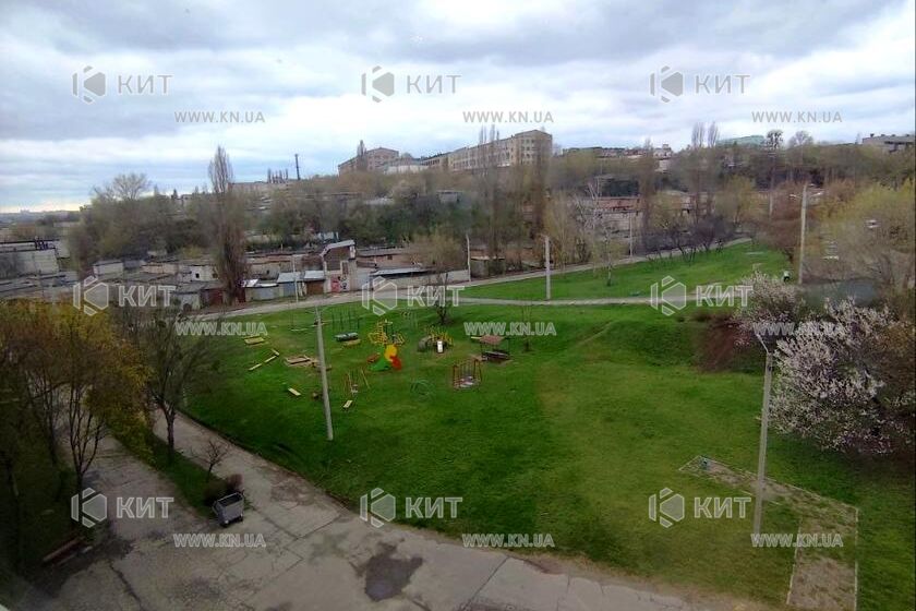 Продажа квартиры Харьков, Киевская, Гидропарк, 45м²
