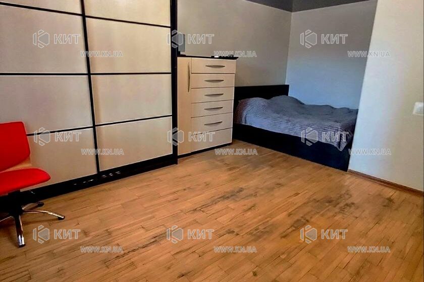 Продажа квартиры Харьков, Киевская, Гидропарк, 45м²
