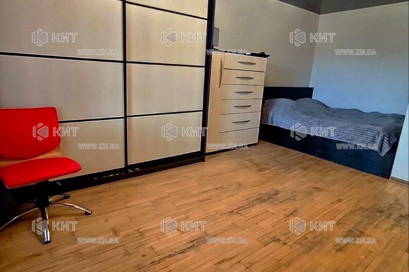 Продажа квартиры Харьков, Киевская, Гидропарк, 45м²