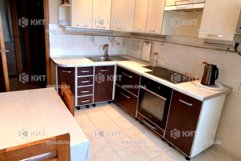 Продажа квартиры Харьков, Киевская, Гидропарк, 45м²