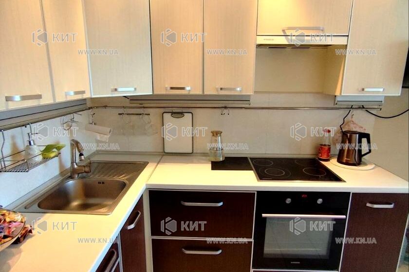 Продаж квартири Харків, Київська, Гідропарк, 45м²