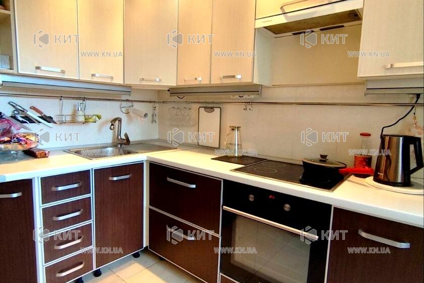 Продажа квартиры Харьков, Киевская, Гидропарк, 45м²