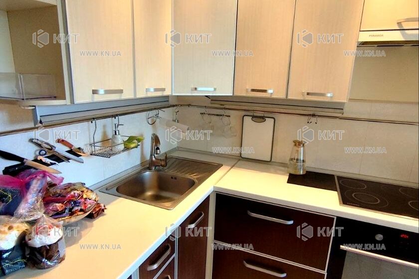 Продажа квартиры Харьков, Киевская, Гидропарк, 45м²