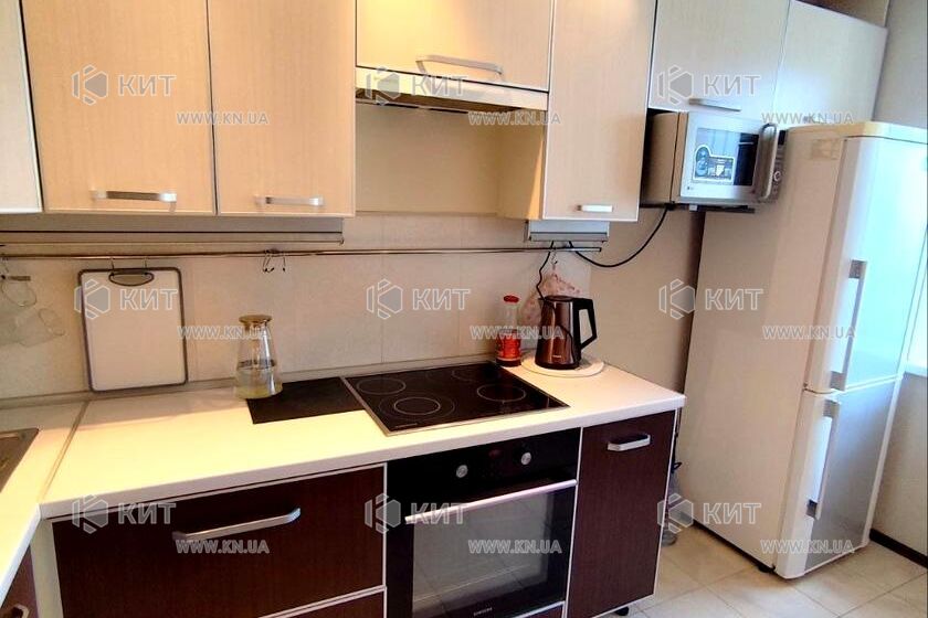 Продажа квартиры Харьков, Киевская, Гидропарк, 45м²