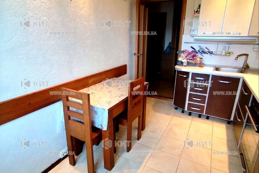 Продажа квартиры Харьков, Киевская, Гидропарк, 45м²