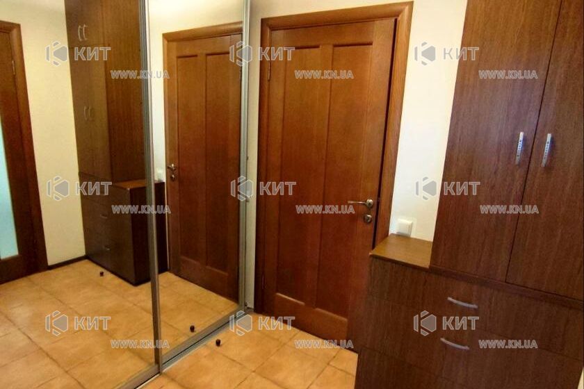 Продажа квартиры Харьков, Киевская, Гидропарк, 45м²