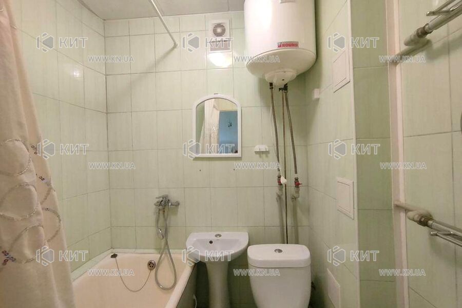 Продажа квартиры Харьков, Салтовка, 607 мрн., 33м²