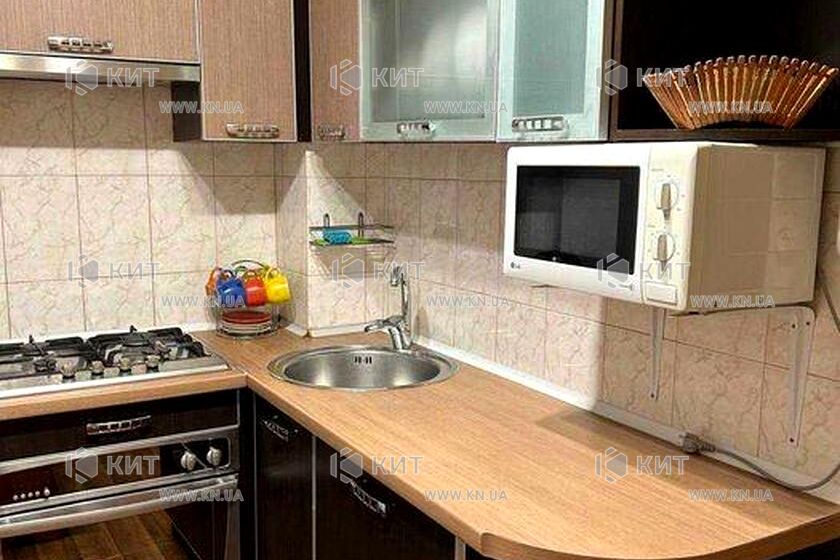 Продаж квартири Харків, Салтівка, 522 мрн., 40м²