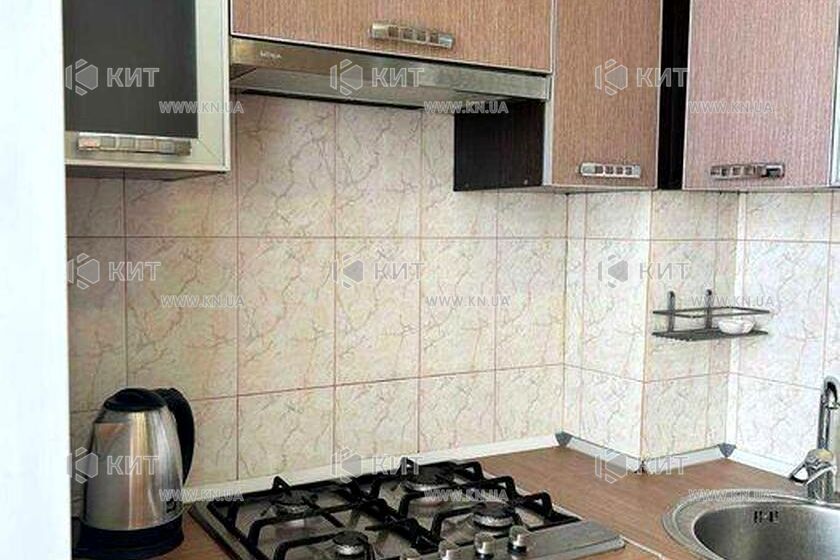 Продаж квартири Харків, Салтівка, 522 мрн., 40м²