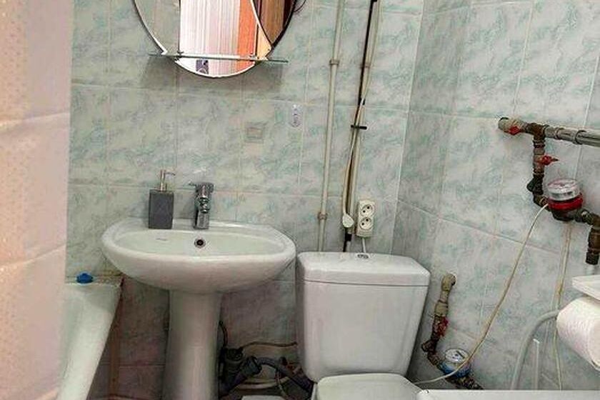 Продаж квартири Харків, Салтівка, 522 мрн., 40м²