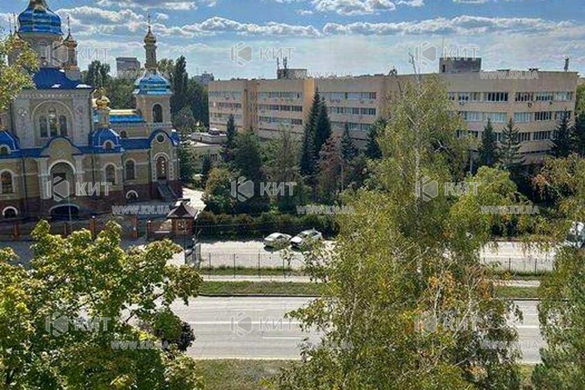 Продаж квартири Харків, Салтівка, 522 мрн., 40м²