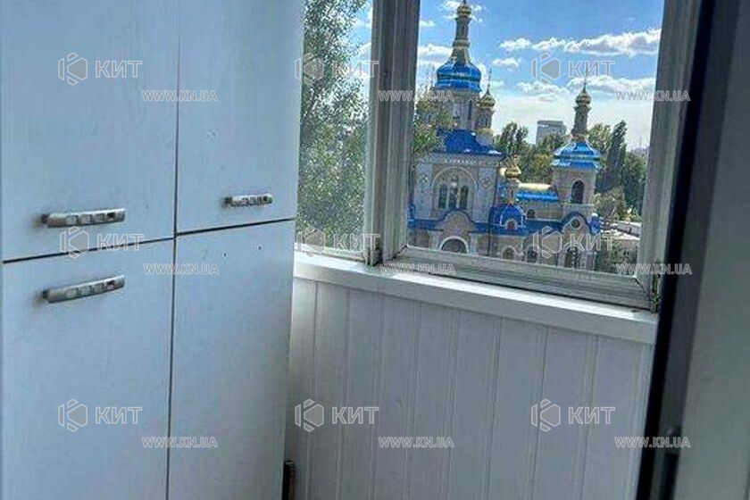 Продаж квартири Харків, Салтівка, 522 мрн., 40м²