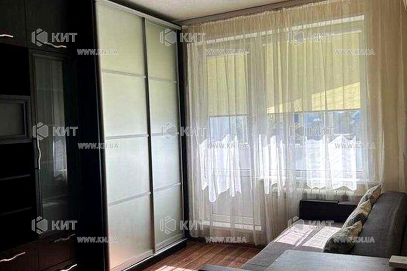 Продаж квартири Харків, Салтівка, 522 мрн., 40м²