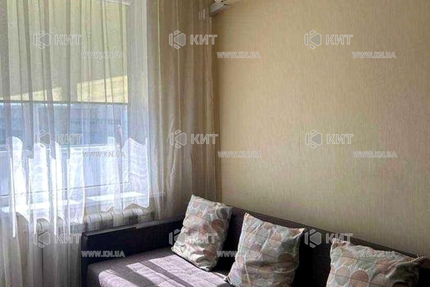 Продаж квартири Харків, Салтівка, 522 мрн., 40м²