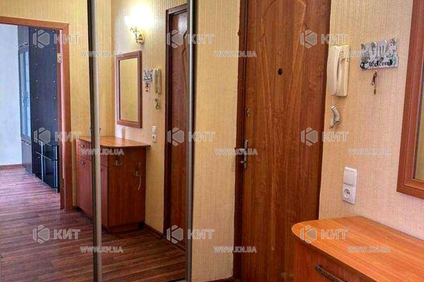 Продаж квартири Харків, Салтівка, 522 мрн., 40м²