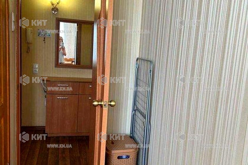 Продаж квартири Харків, Салтівка, 522 мрн., 40м²