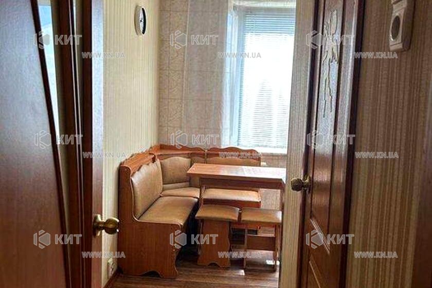 Продаж квартири Харків, Салтівка, 522 мрн., 40м²