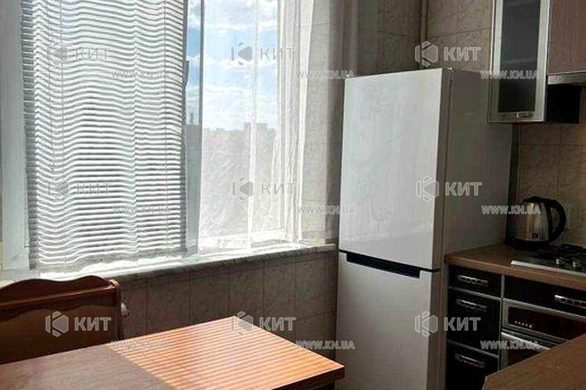 Продаж квартири Харків, Салтівка, 522 мрн., 40м²