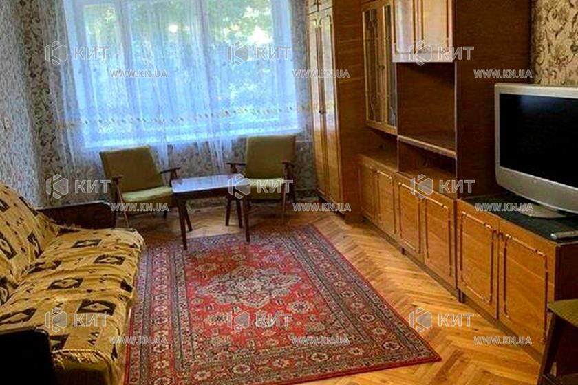 Продажа квартиры Харьков, Научная, 57м²