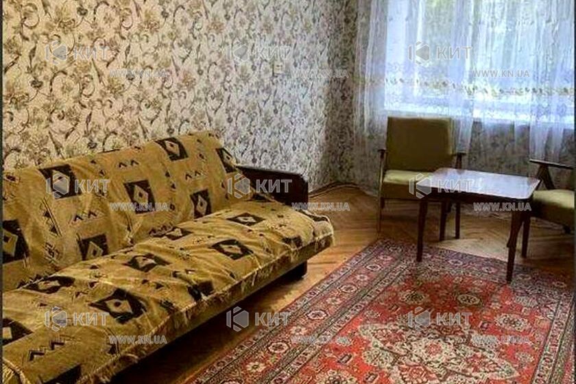 Продажа квартиры Харьков, Научная, 57м²