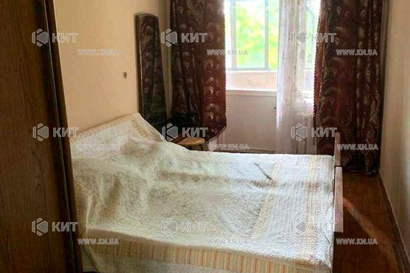 Продажа квартиры Харьков, Научная, 57м²