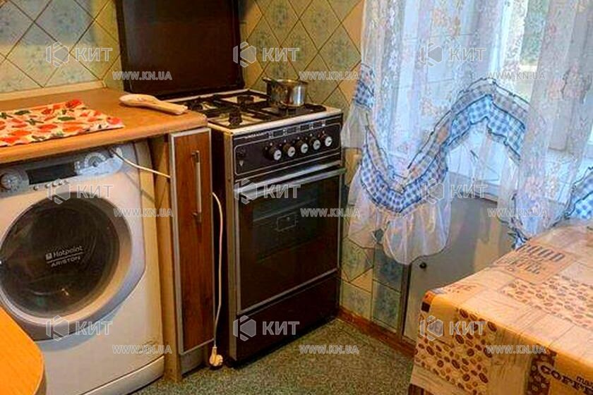 Продажа квартиры Харьков, Научная, 57м²