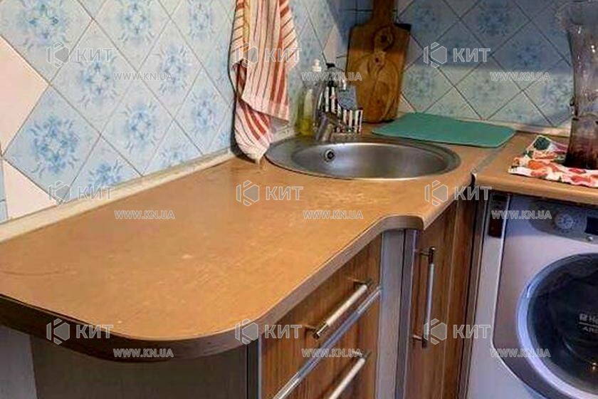 Продажа квартиры Харьков, Научная, 57м²