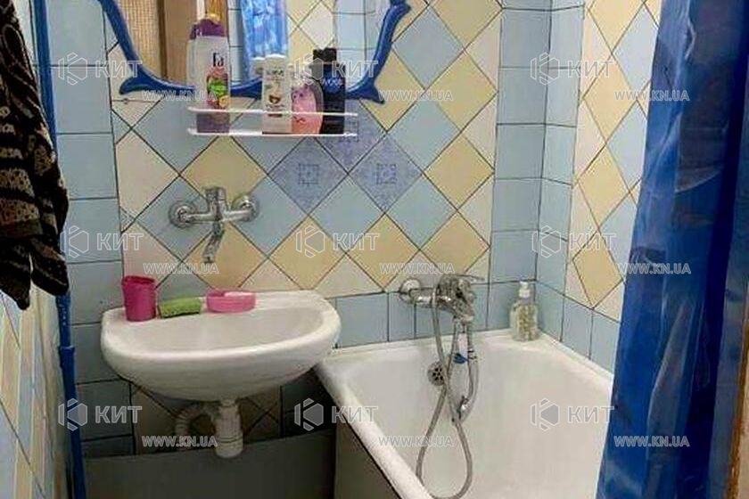 Продаж квартири Харків, Наукова, 57м²