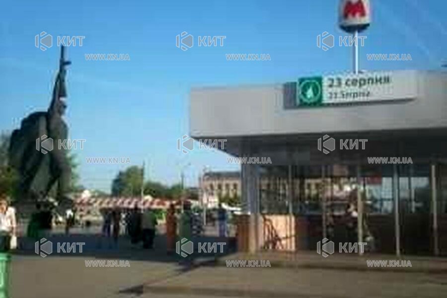 Продаж квартири Харків, Павлове Поле, 31м²