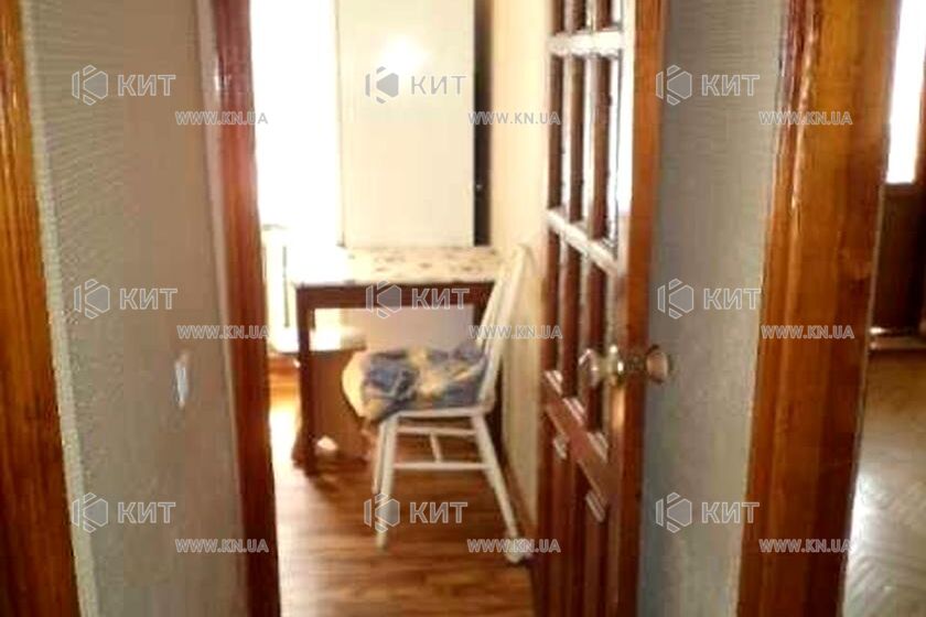 Продаж квартири Харків, Павлове Поле, 31м²