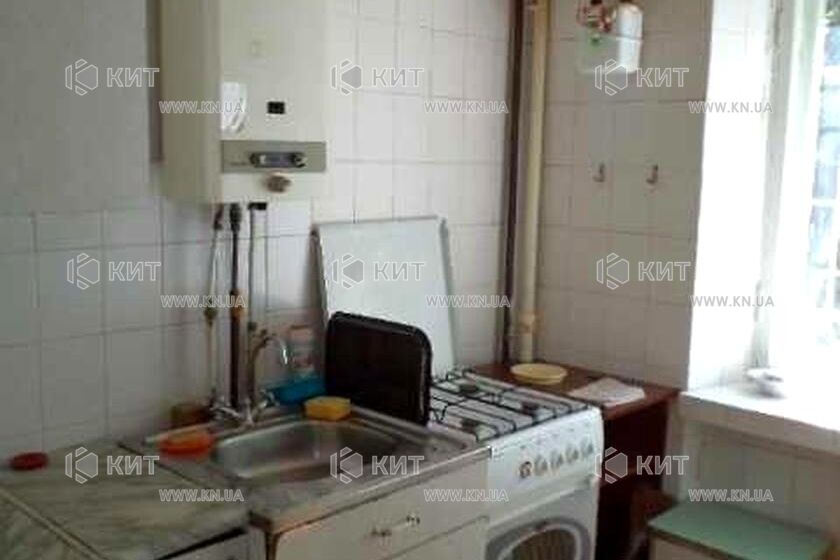 Продаж квартири Харків, Павлове Поле, 31м²