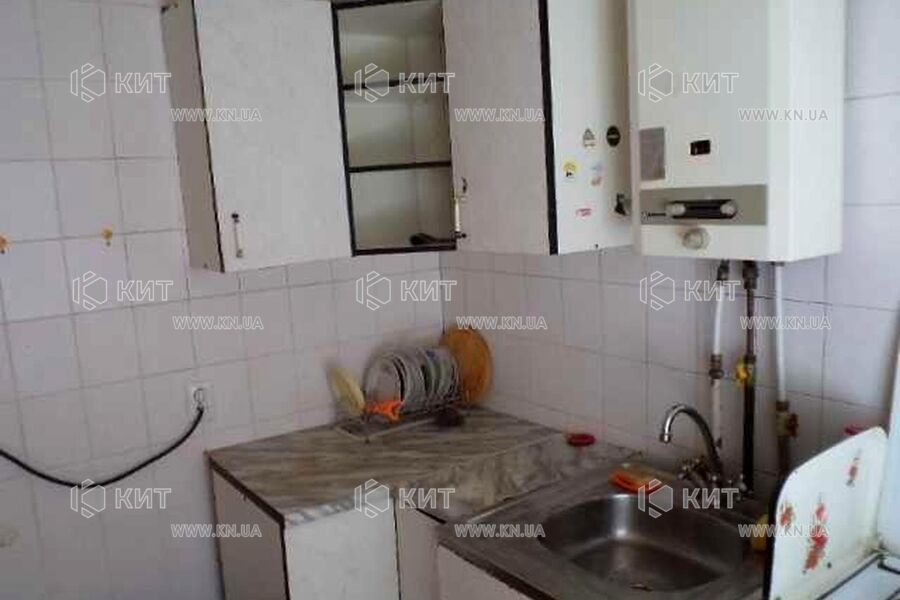 Продаж квартири Харків, Павлове Поле, 31м²