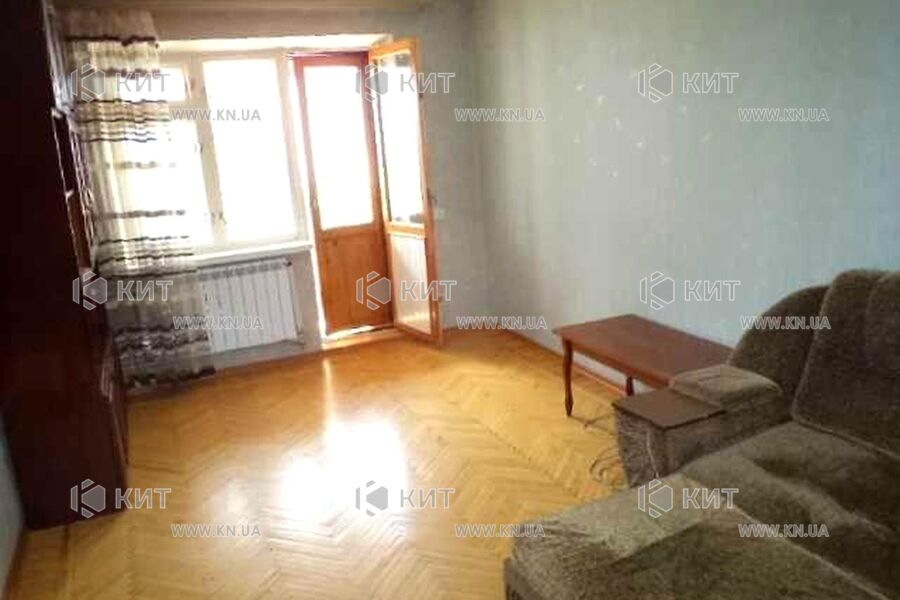 Продаж квартири Харків, Павлове Поле, 31м²