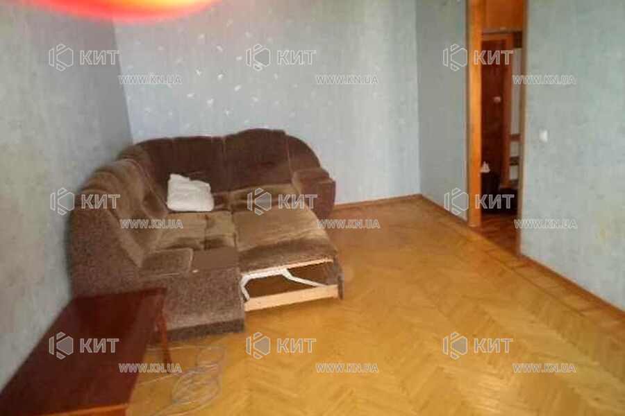 Продаж квартири Харків, Павлове Поле, 31м²