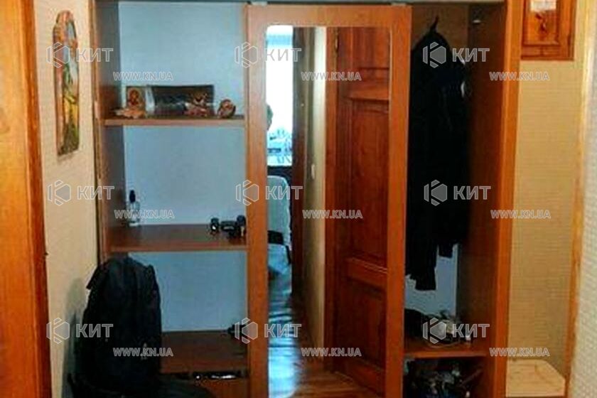 Продаж квартири Харків, Павлове Поле, 31м²
