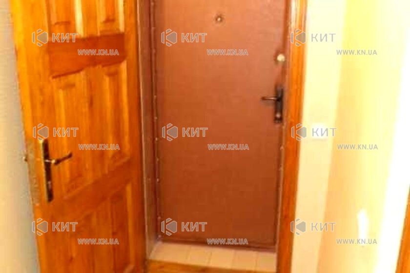 Продаж квартири Харків, Павлове Поле, 31м²