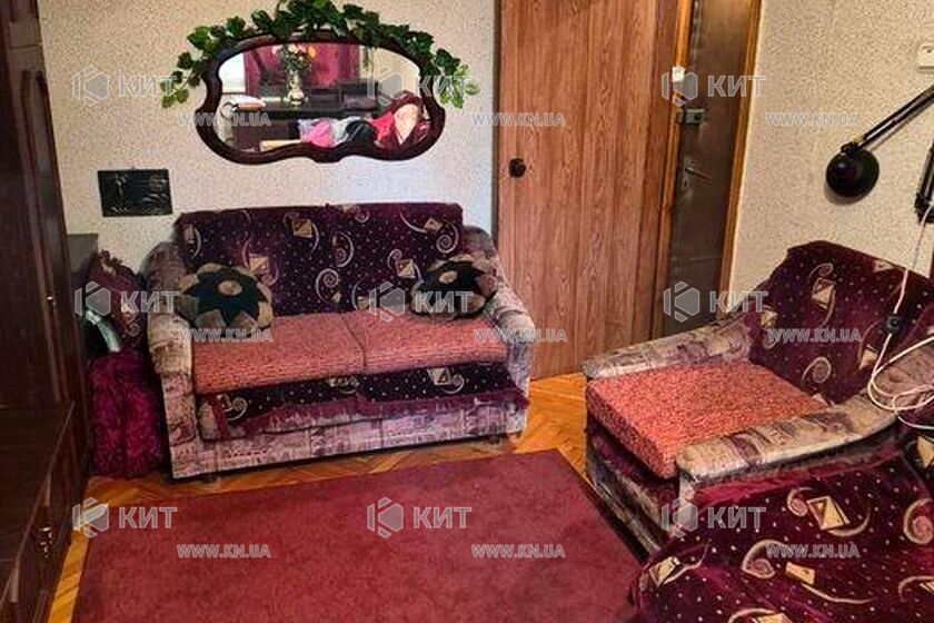 Продажа квартиры Харьков, Салтовка, 605 мрн., 33м²