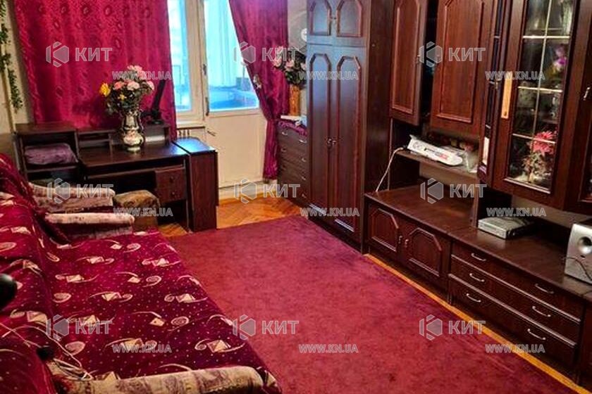 Продажа квартиры Харьков, Салтовка, 605 мрн., 33м²