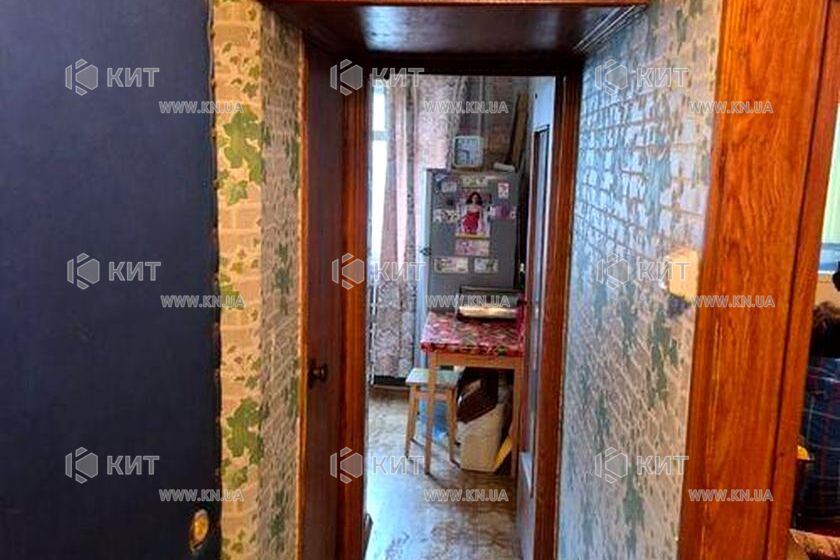 Продажа квартиры Харьков, Салтовка, 605 мрн., 33м²