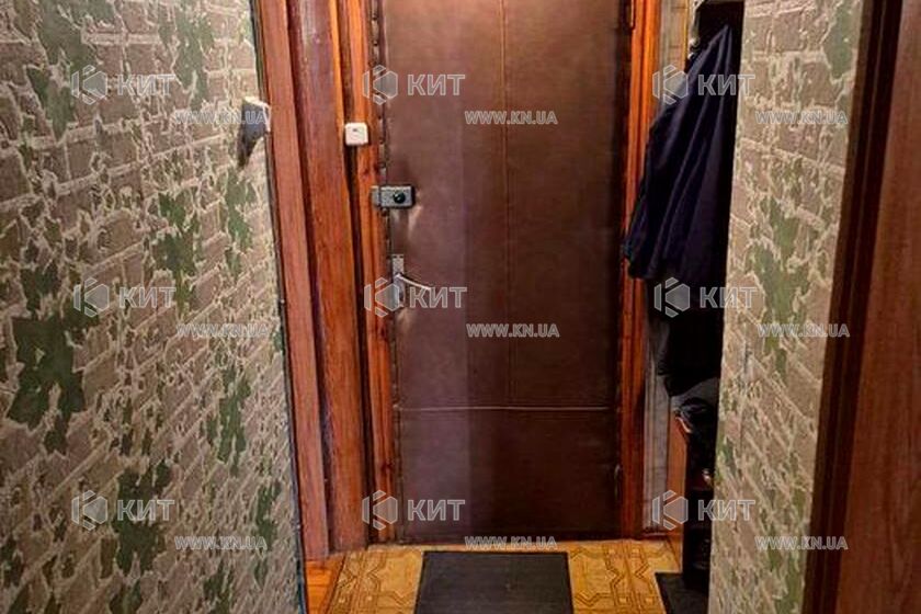 Продажа квартиры Харьков, Салтовка, 605 мрн., 33м²
