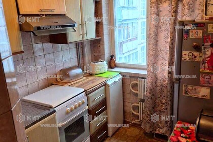 Продажа квартиры Харьков, Салтовка, 605 мрн., 33м²
