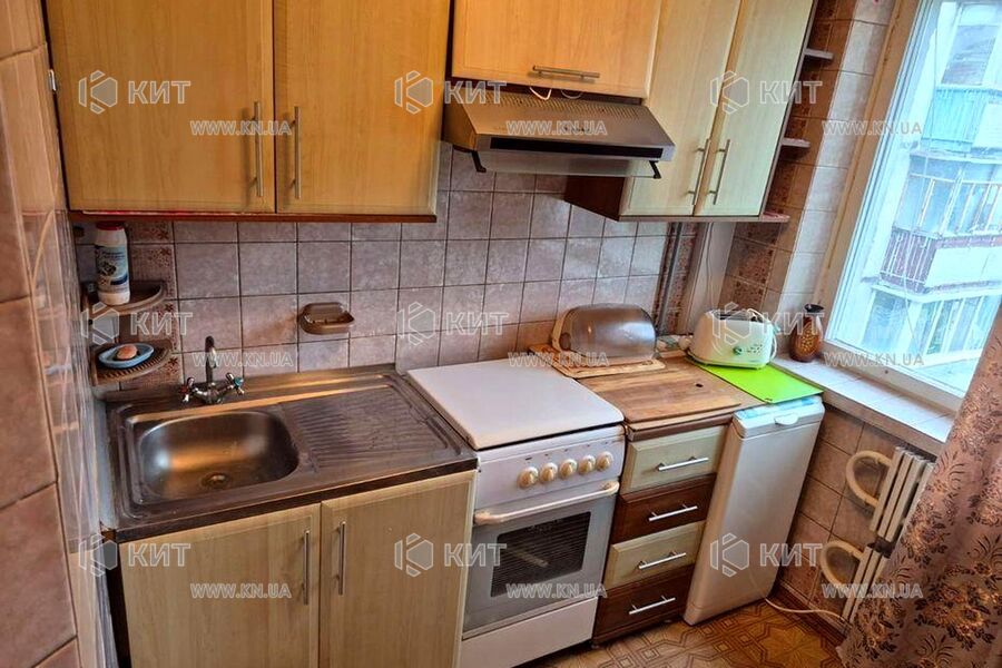 Продажа квартиры Харьков, Салтовка, 605 мрн., 33м²