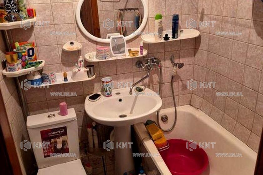 Продажа квартиры Харьков, Салтовка, 605 мрн., 33м²