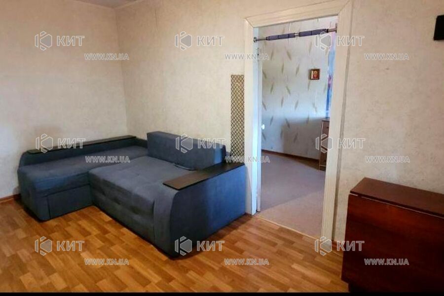 Продажа квартиры Харьков, Новые дома, 62м²