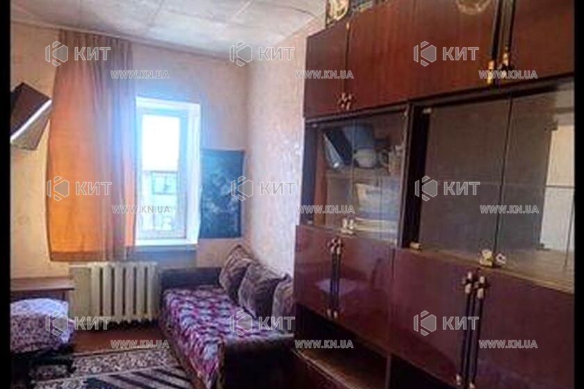 Продажа квартиры Харьков, Новые дома, 62м²
